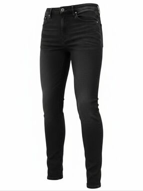Matilda Jane Black Stretchy Skinny Jeans Women's size 6 NWT RUNS SMALL